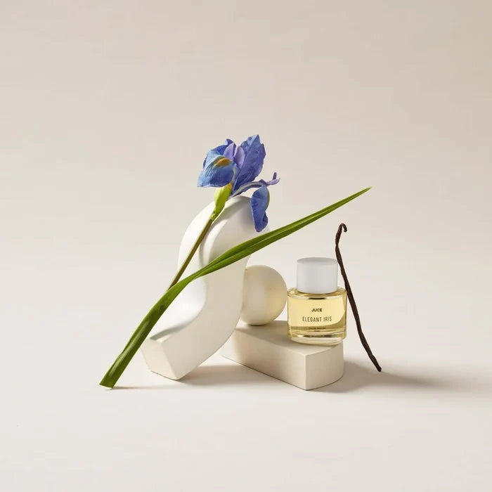 Juce Fragrances - Elegant Iris