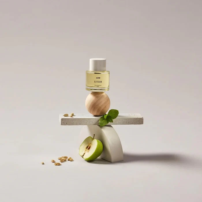 Juce Fragrances - Elysium