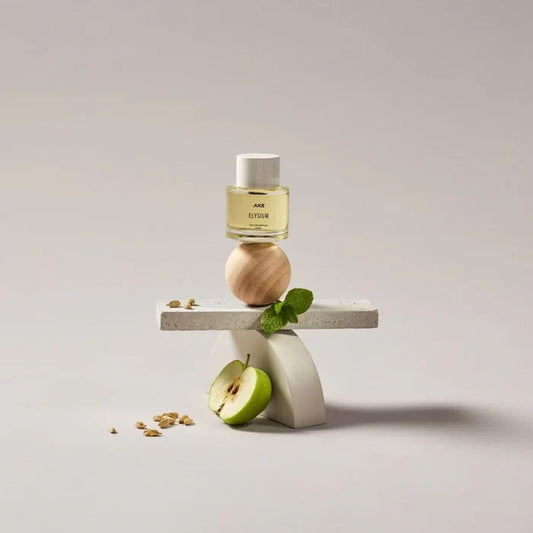 Juce Fragrances - Elysium