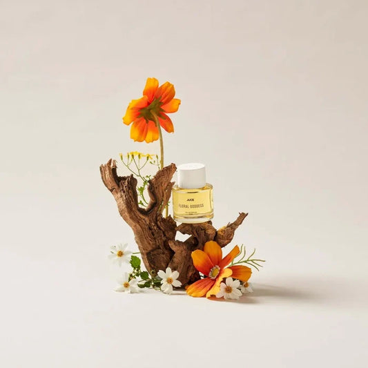 Juce Fragrances - Floral Goddess