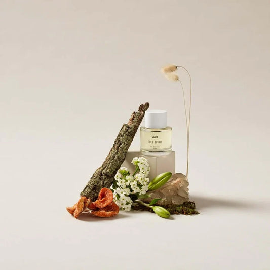 Juce Fragrances - Free Spirit