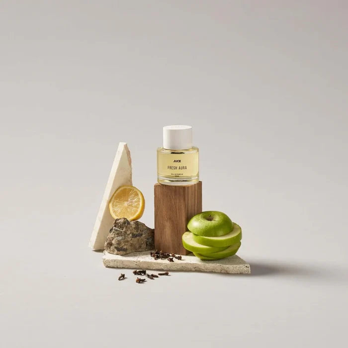 Juce Fragrances - Fresh Aura