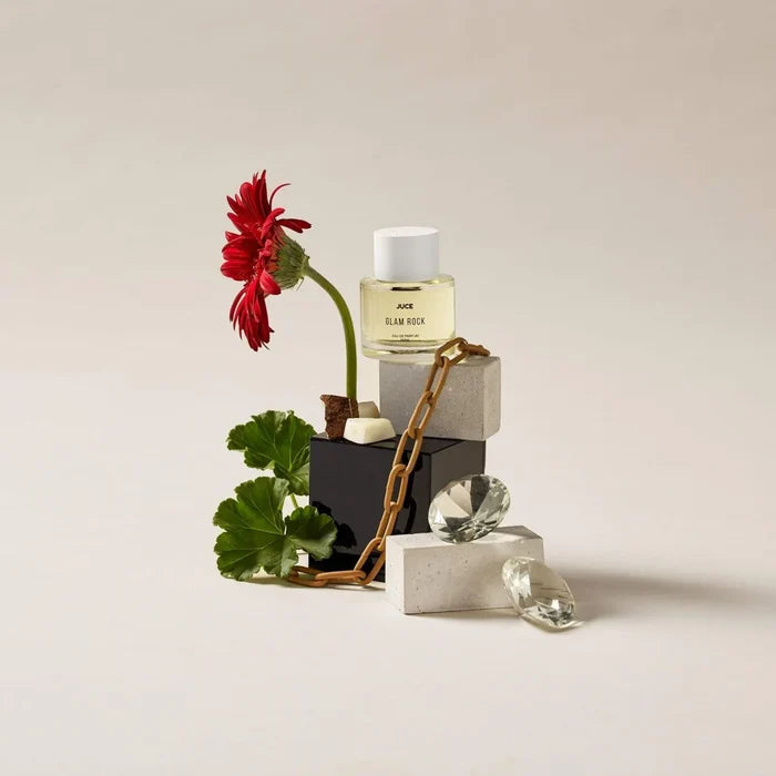 Juce Fragrances - Glam Rock