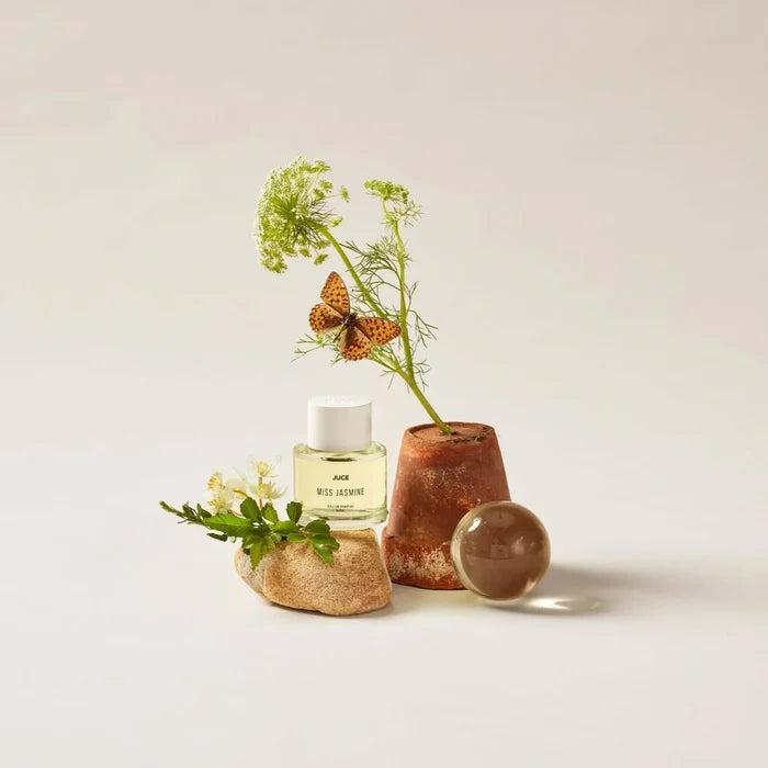 Juce Fragrances - Miss Jasmine
