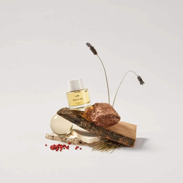 Juce Fragrances - Mystic Oud