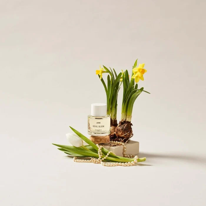 Juce Fragrances - Royal Bloom