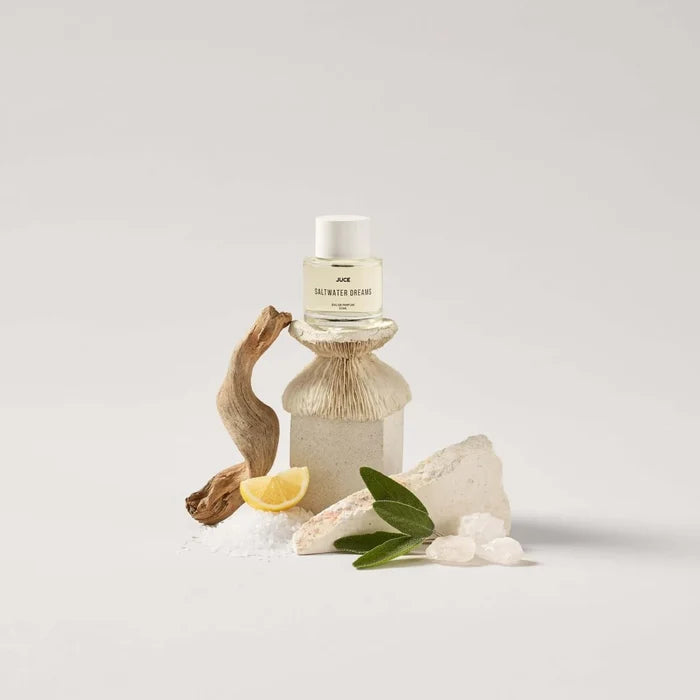 Juce Fragrances - Saltwater Dreams