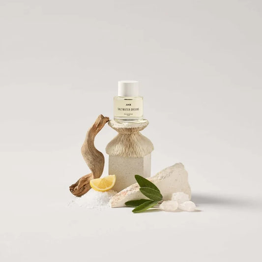 Juce Fragrances - Saltwater Dreams