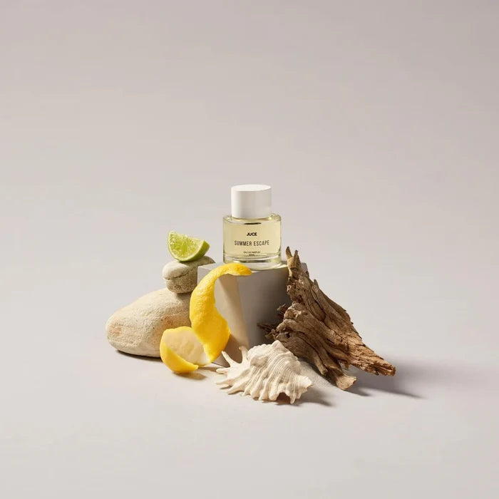 Juce Fragrances - Summer Escape