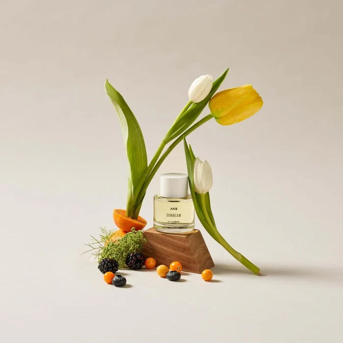 Juce Fragrances - Sunbeam