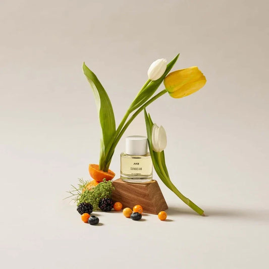 Juce Fragrances - Sunbeam