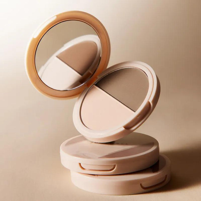 Judydoll 2-Color Contouring Powder 9 g