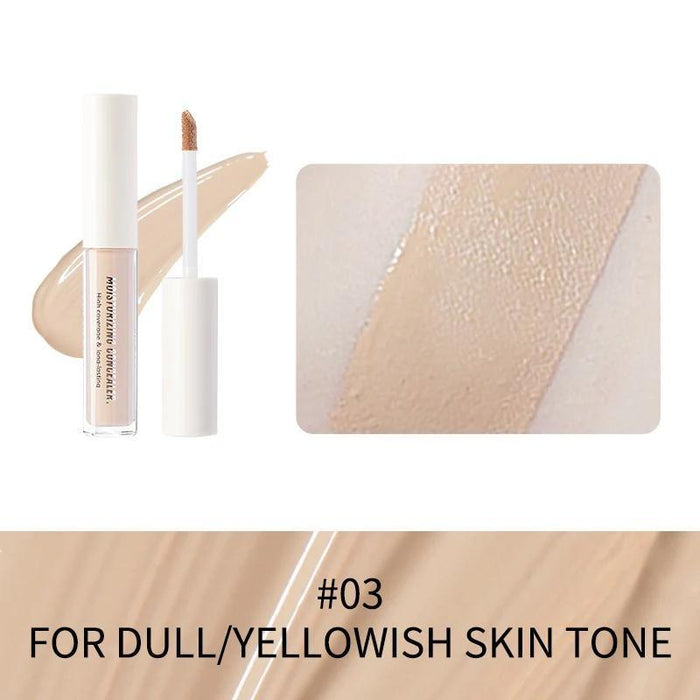 Judydoll Cloud-Touch Concealer 3.2 g