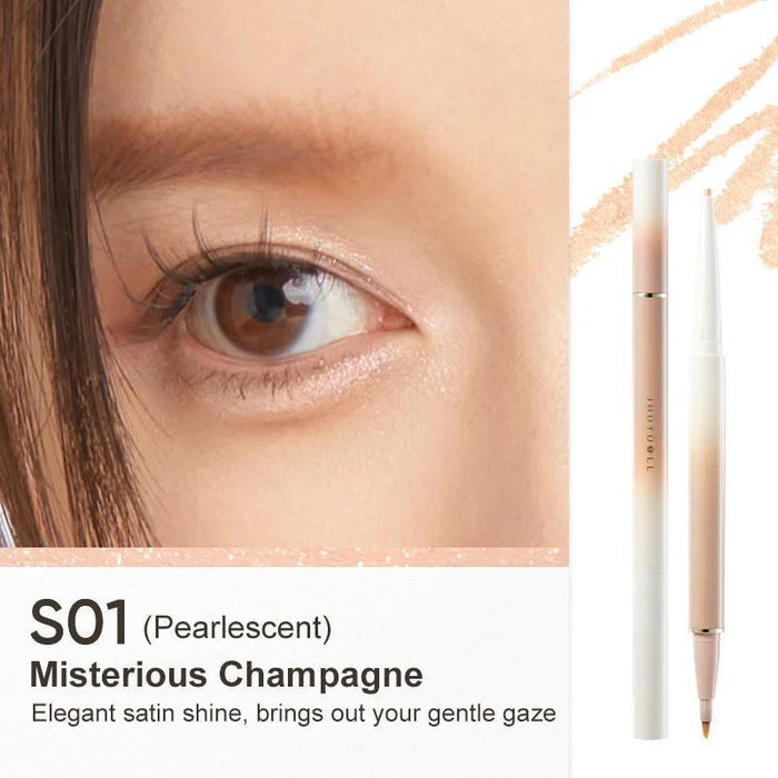 Judydoll Double Under Eye Liner