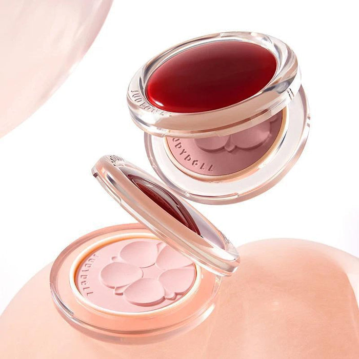 Judydoll Glazed Blush Powder 4.6 g