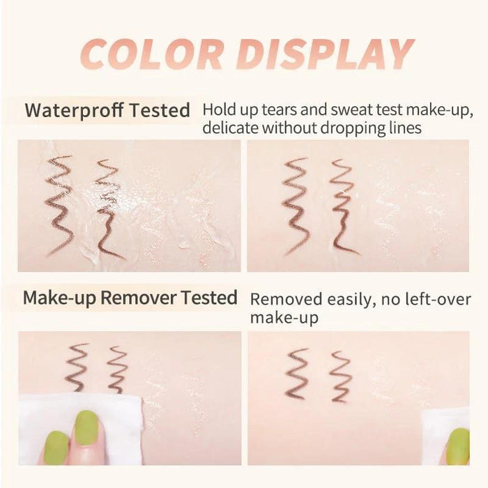 Judydoll Greamy Gel Eyeliner