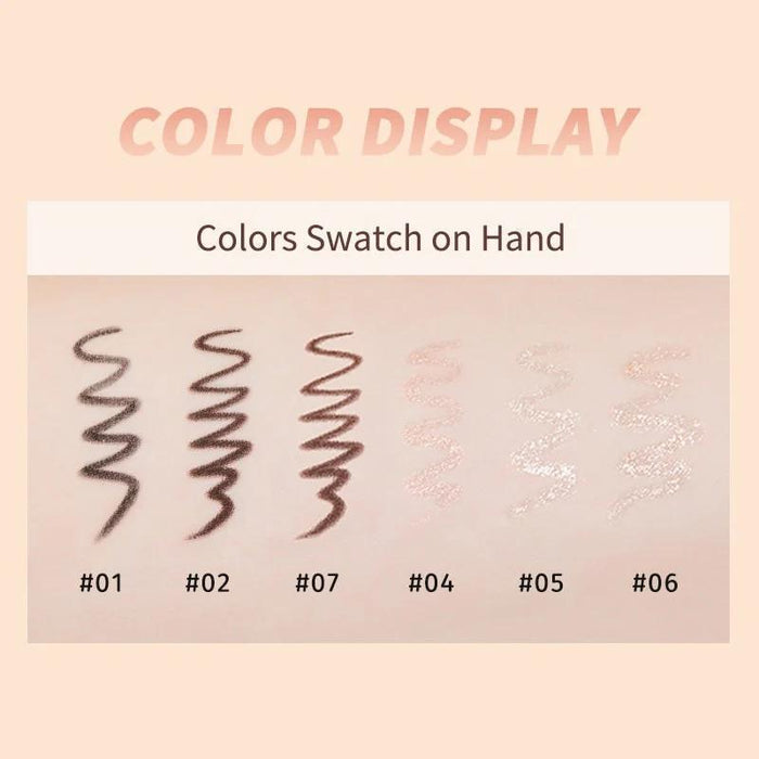 Judydoll Greamy Gel Eyeliner
