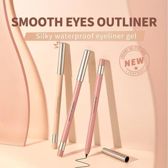 Judydoll Greamy Gel Eyeliner