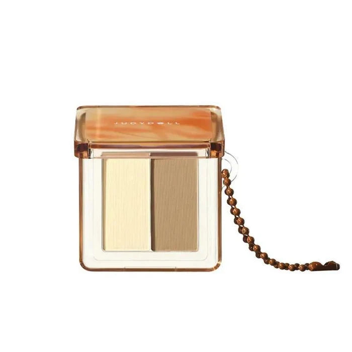 Judydoll Highlight & Contour Palette 9 g