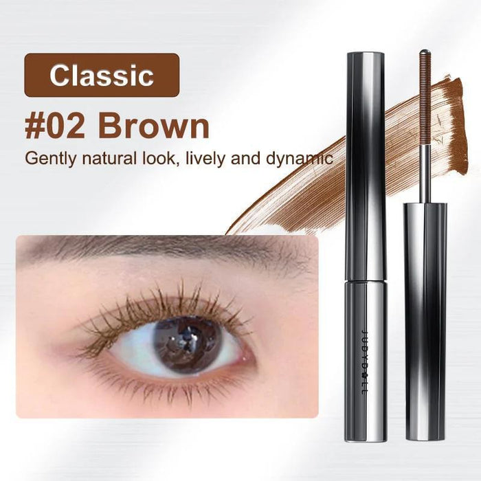 Judydoll Iron Mascara 2 g