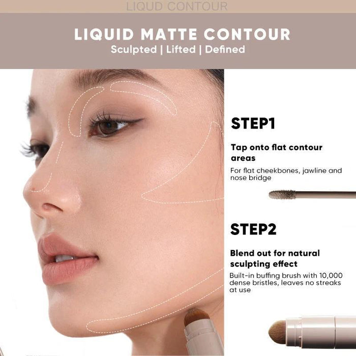 Judydoll Liquid Highlighter 4.5 g