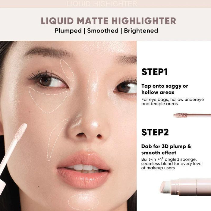 Judydoll Liquid Highlighter 4.5 g