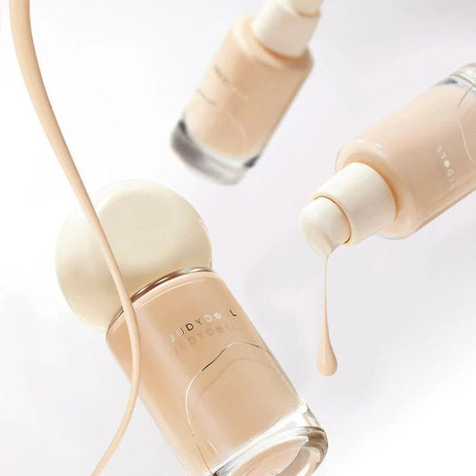 Judydoll Long Wearing Foundation 30 g