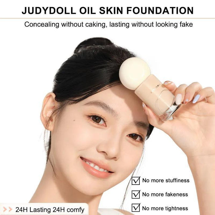 Judydoll Long Wearing Foundation 30 g