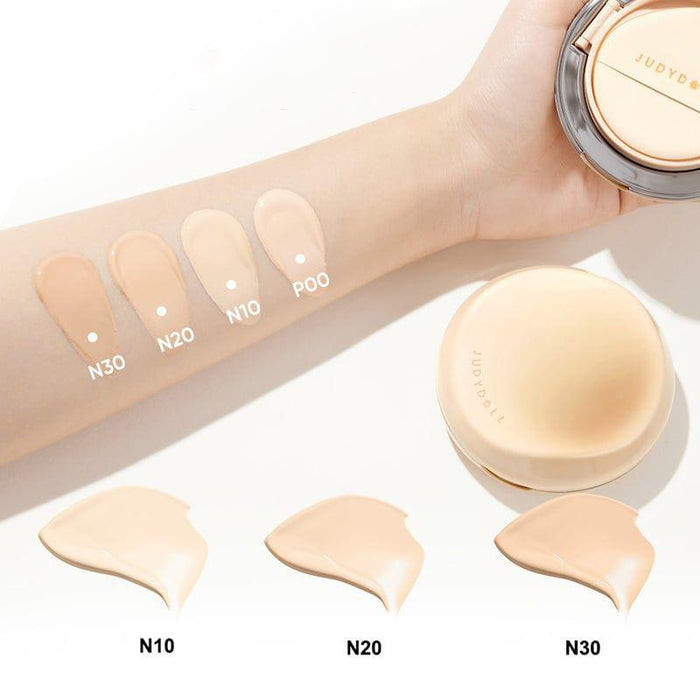 Judydoll Longwear Cushion 14 g