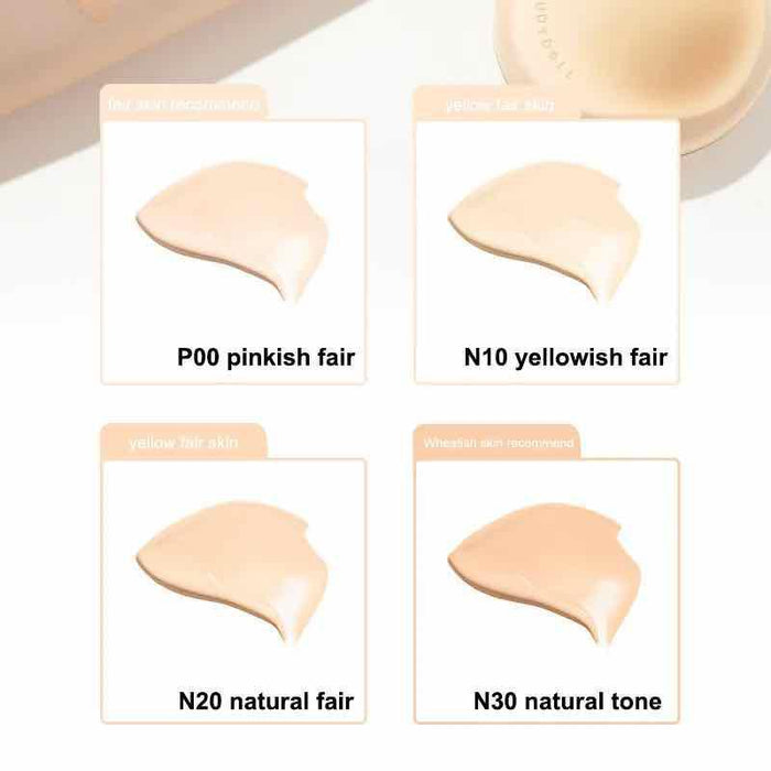 Judydoll Longwear Cushion 14 g