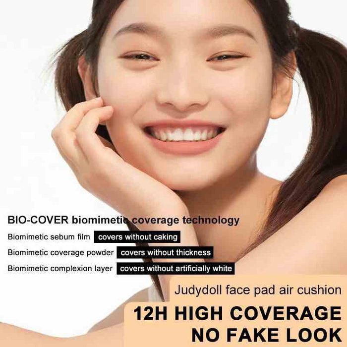 Judydoll Longwear Cushion 14 g
