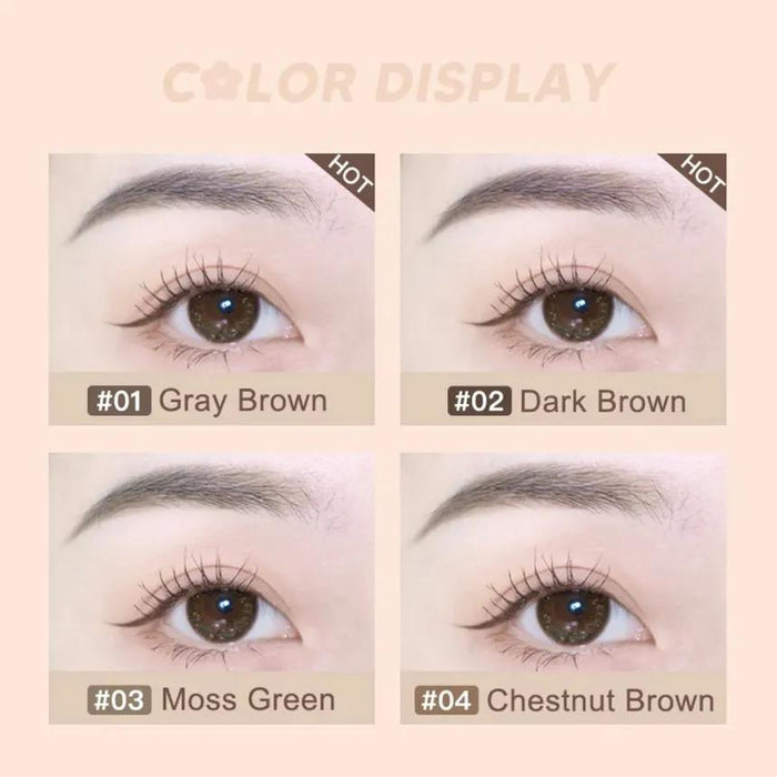 Judydoll Shaping Eyebrow Pencil 1.8 g