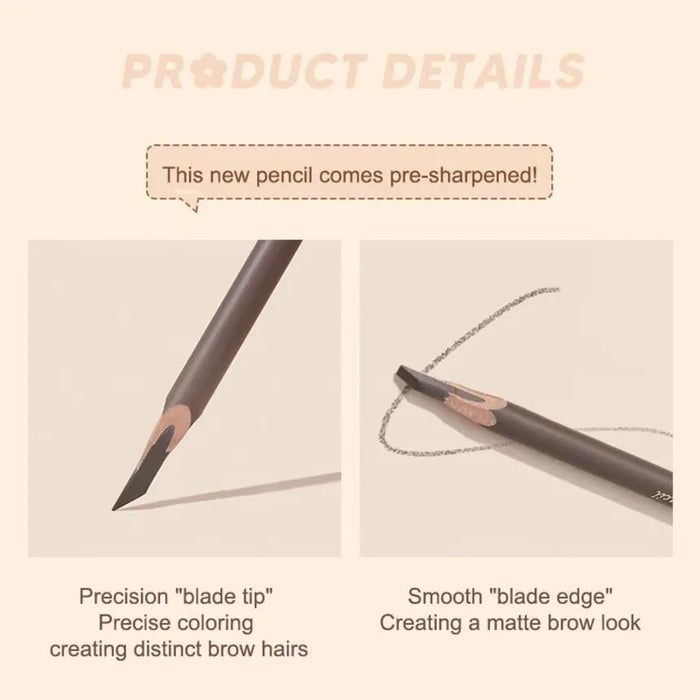 Judydoll Shaping Eyebrow Pencil 1.8 g