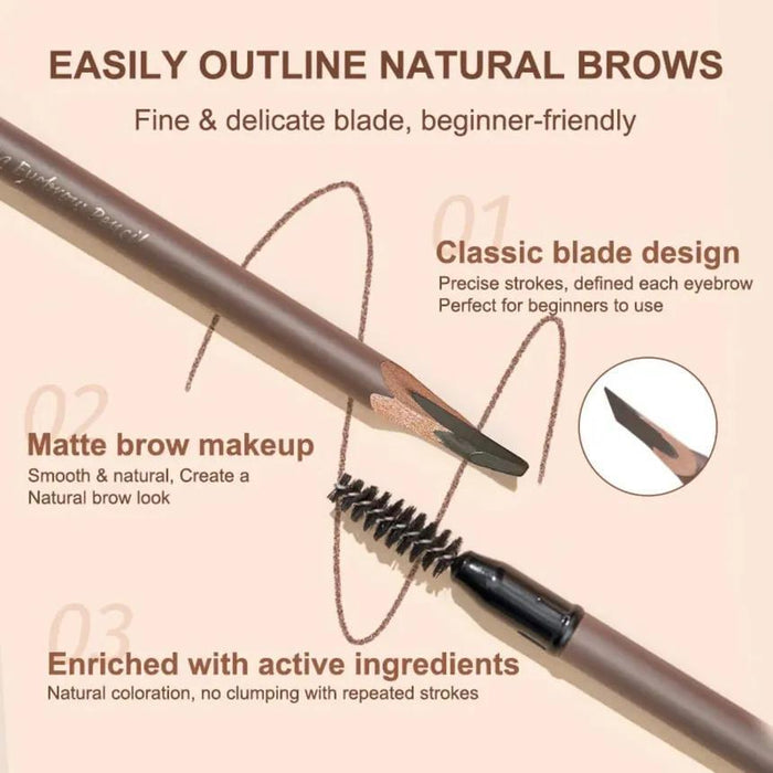 Judydoll Shaping Eyebrow Pencil 1.8 g