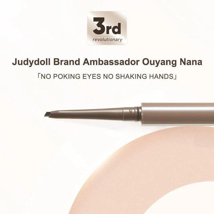 Judydoll Slim Gel Eyeliner 0.06 g