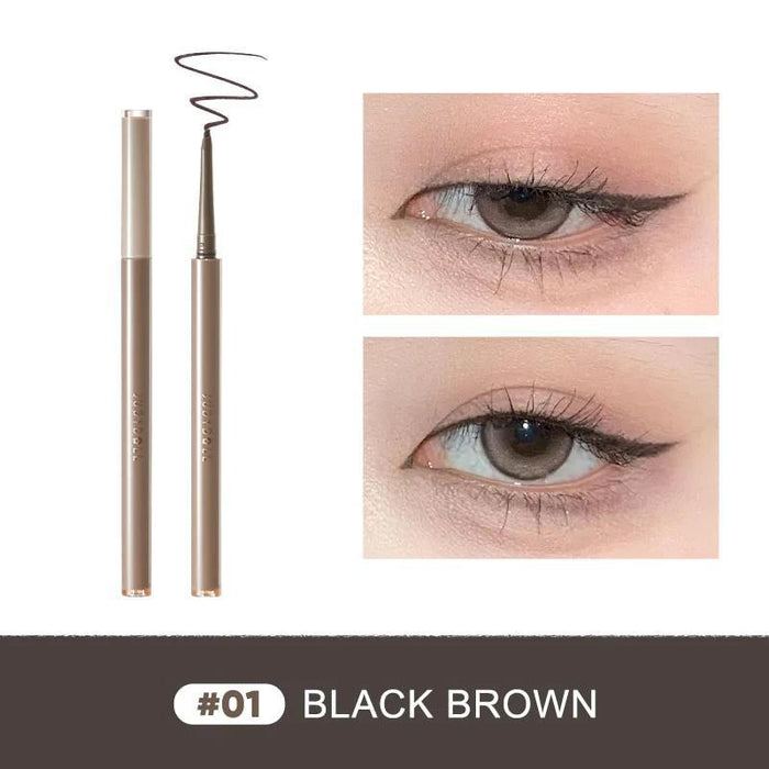 Judydoll Slim Gel Eyeliner 0.06 g