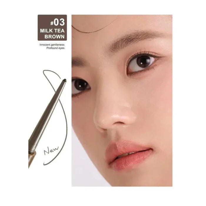 Judydoll Ultra-Fine Eyeliner Gel Pen 0.055 g