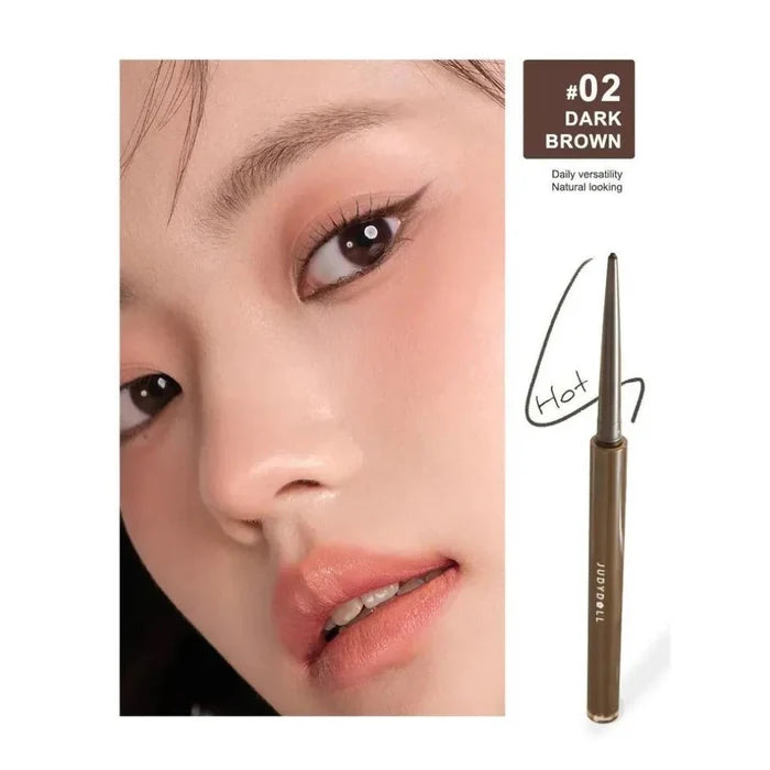 Judydoll Ultra-Fine Eyeliner Gel Pen 0.055 g