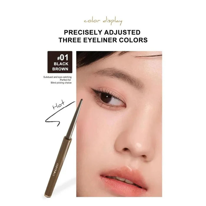 01 Black Brown