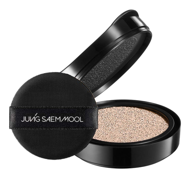 Jung Saem Mool Essential Skin Nuder Long Wear Cushion Refill Included