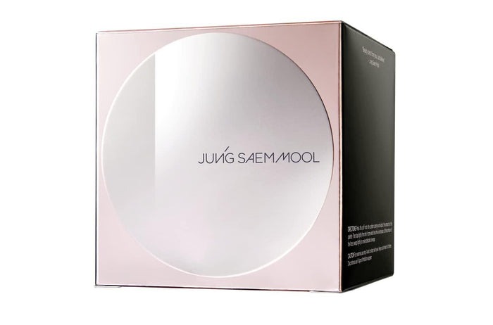 Jung Saem Mool Masterclass Radiant Cushion Set