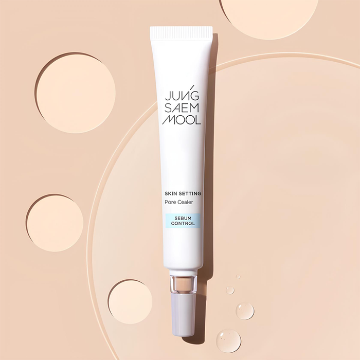 JUNGSAEMMOOL Skin Setting Pore Cealer 20 ml