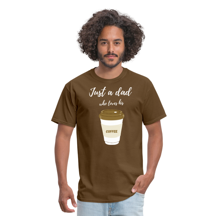 brown / S