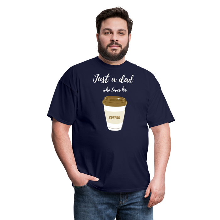 navy / S