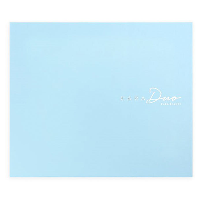 Kara Beauty Duo Right the Wave Shadow Palette 30 Colors
