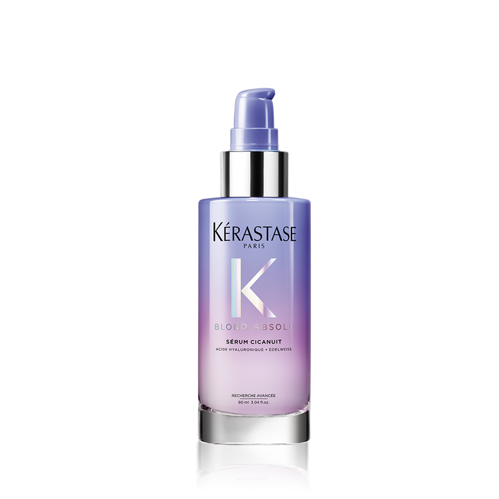 Kerastase Serum Cicanuit Hair Serum