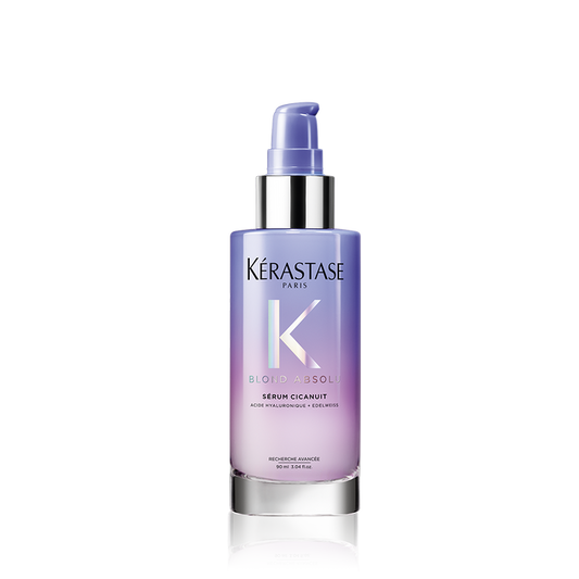Kerastase Serum Cicanuit Hair Serum