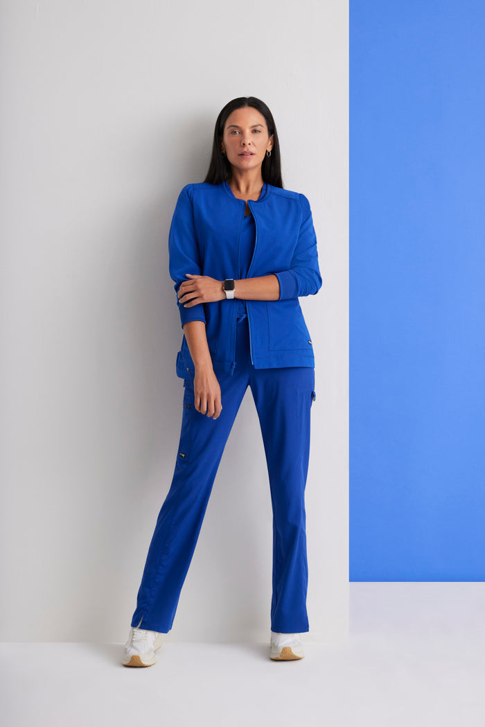 Kim Pant - Galaxy - Grey's Anatomy Scrubs