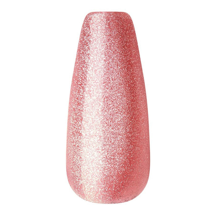 Kiss Gel Fantasy Magnetic Velvet Effect Nails 28 Nails - ikatehouse