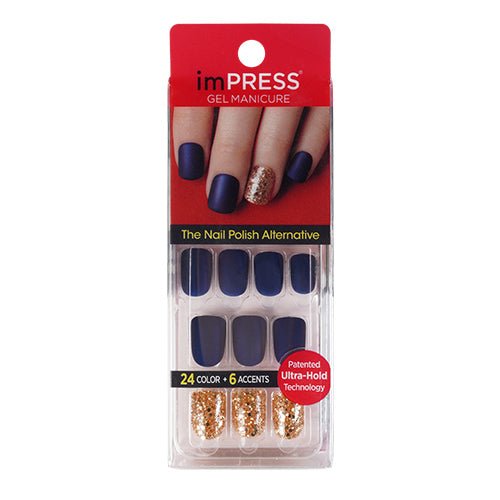 BIPA020-Navy Bells&Whistles